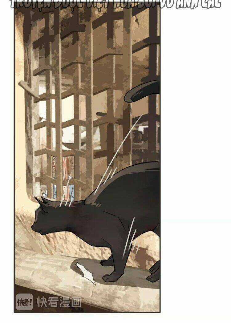 Túc Dạ Trường Ca - Chapter 14 - Trang 22