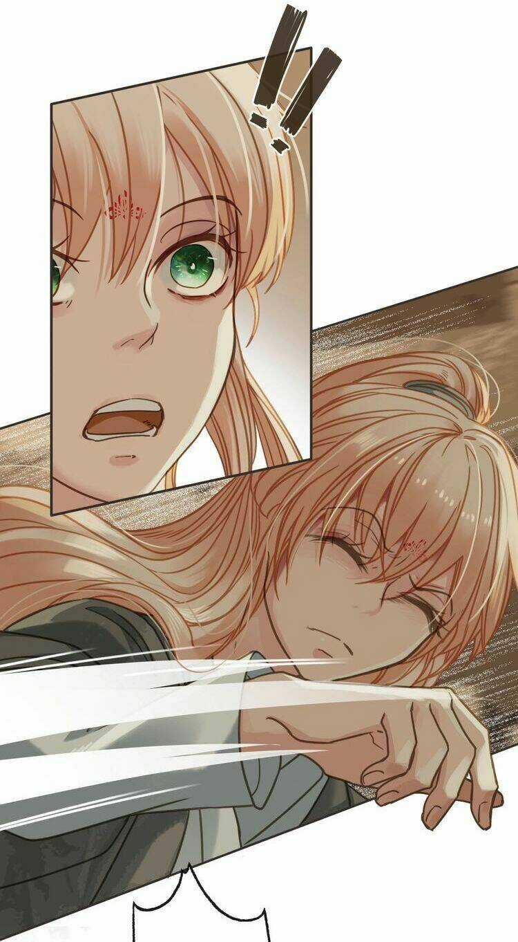 Túc Dạ Trường Ca - Chapter 14 - Trang 31