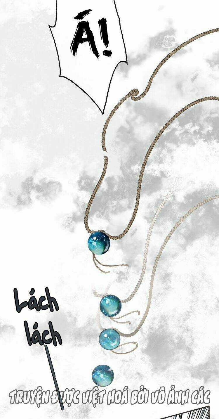 Túc Dạ Trường Ca - Chapter 14 - Trang 32