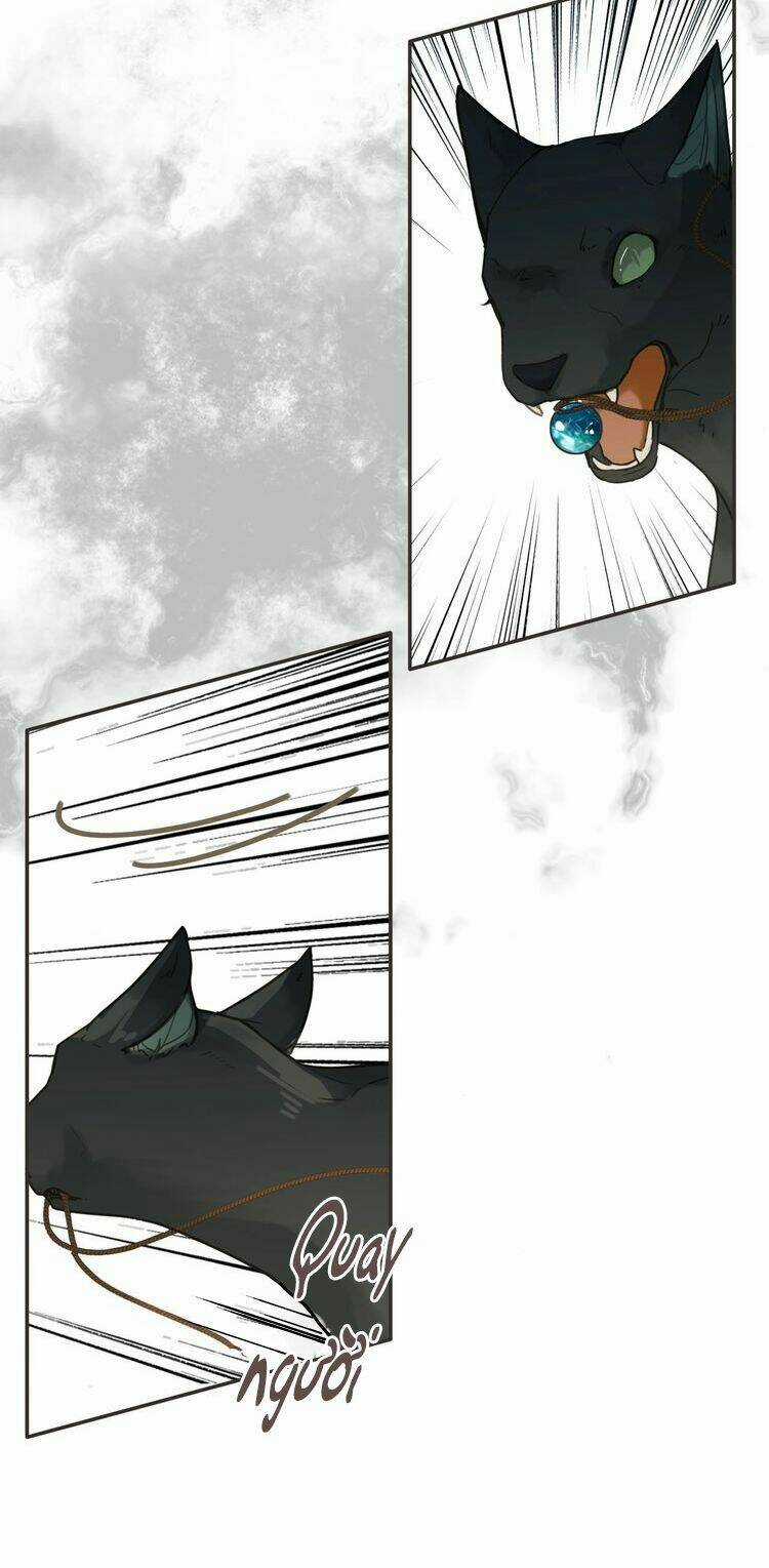 Túc Dạ Trường Ca - Chapter 14 - Trang 33