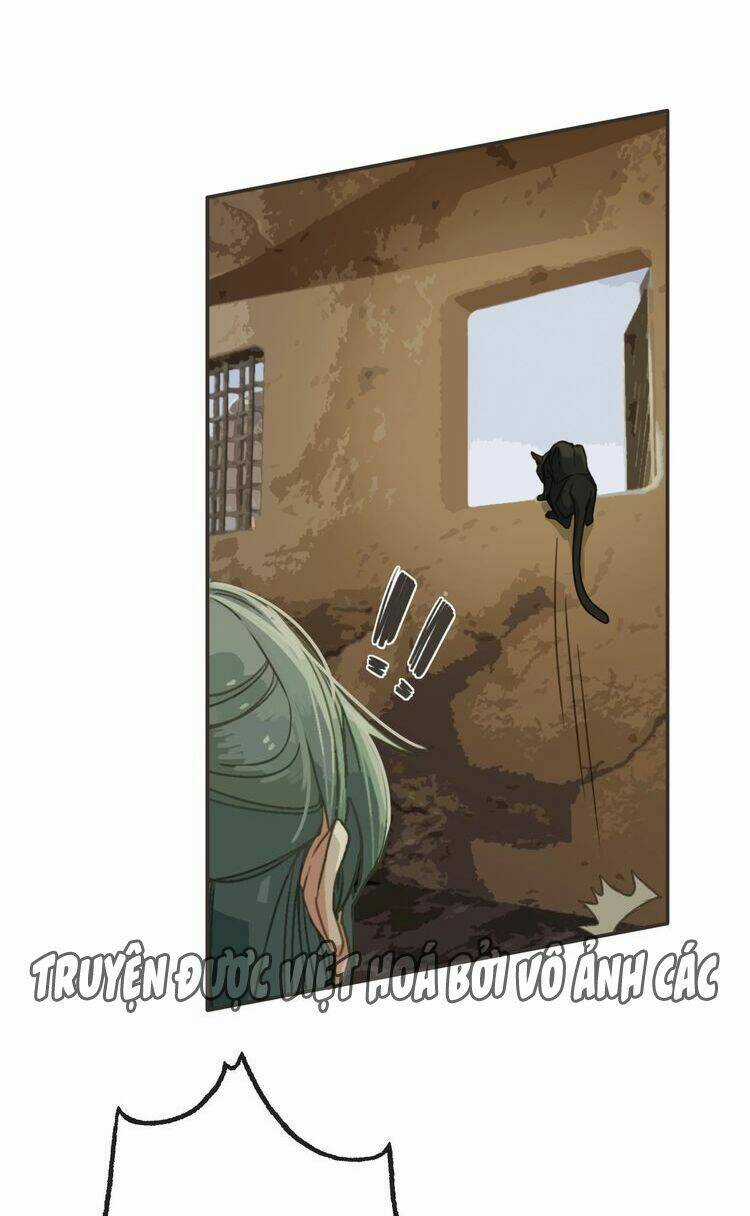 Túc Dạ Trường Ca - Chapter 14 - Trang 35