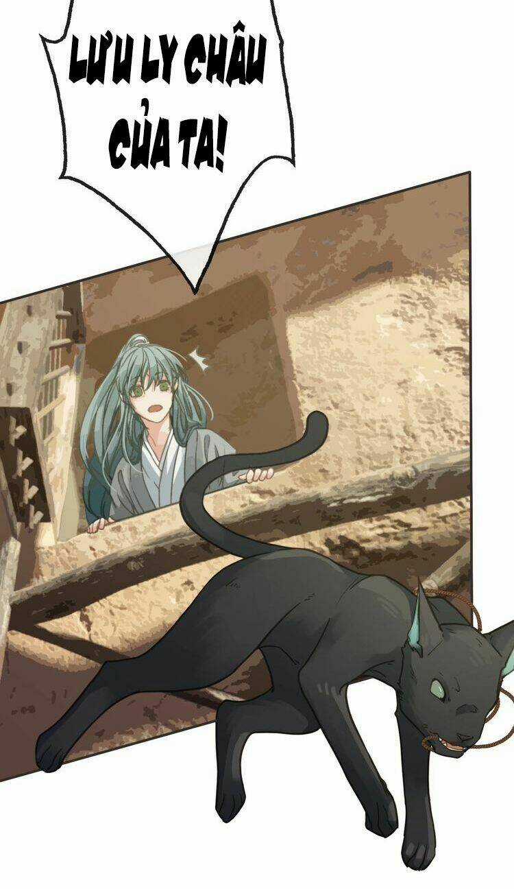 Túc Dạ Trường Ca - Chapter 14 - Trang 36