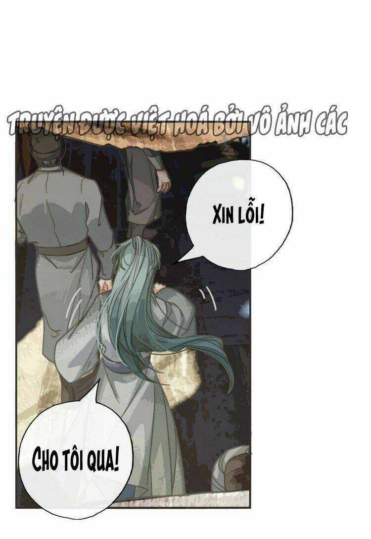 Túc Dạ Trường Ca - Chapter 14 - Trang 41