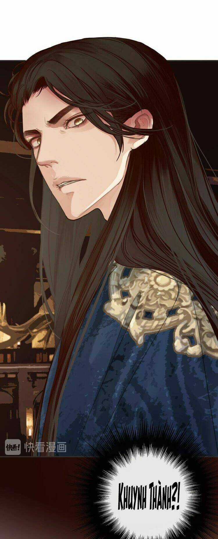 Túc Dạ Trường Ca - Chapter 14 - Trang 45