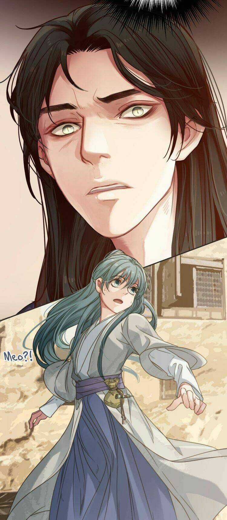 Túc Dạ Trường Ca - Chapter 14 - Trang 46