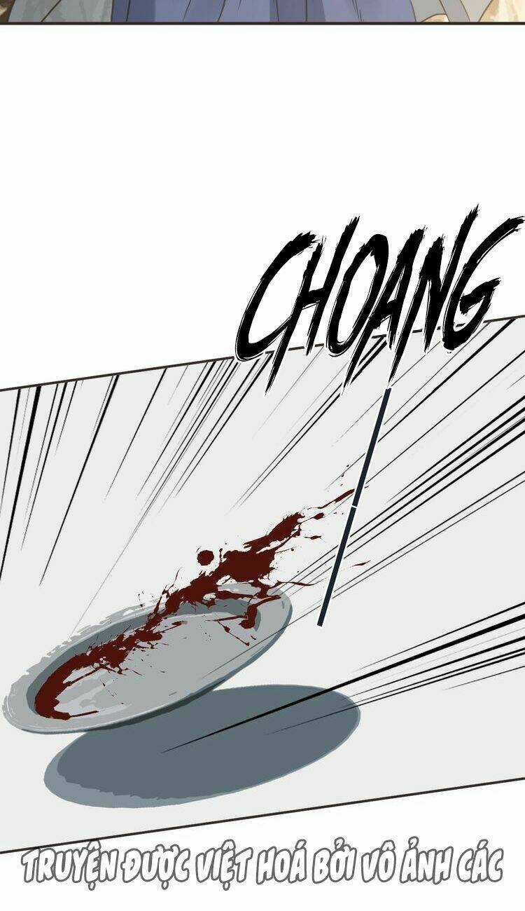 Túc Dạ Trường Ca - Chapter 14 - Trang 47