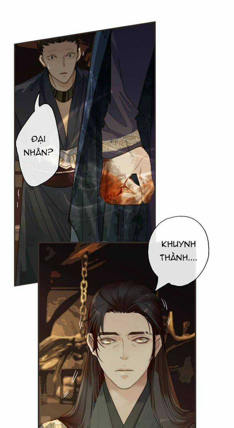 Túc Dạ Trường Ca - Chapter 14 - Trang 48