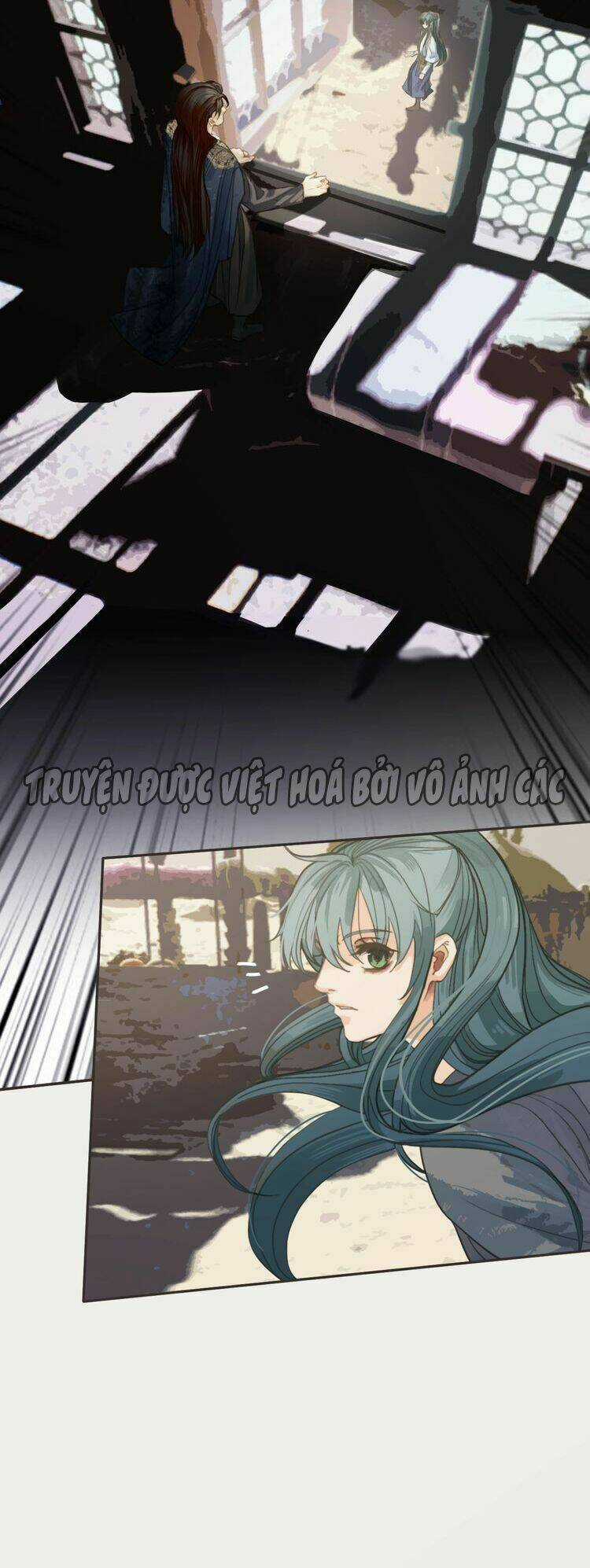 Túc Dạ Trường Ca - Chapter 14 - Trang 50