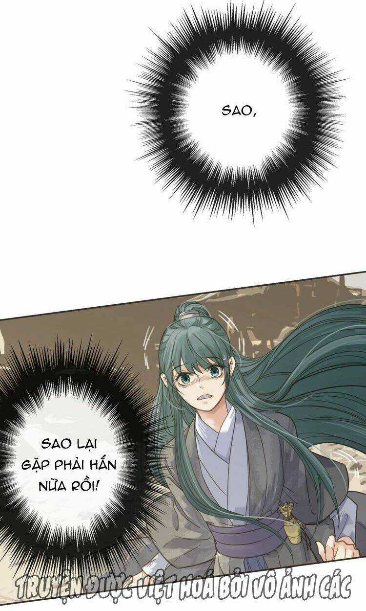 Túc Dạ Trường Ca - Chapter 14 - Trang 53