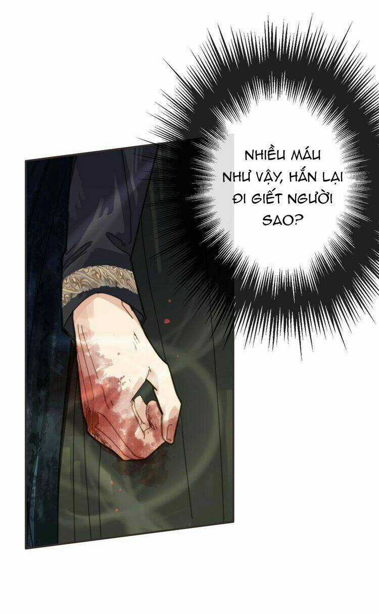 Túc Dạ Trường Ca - Chapter 14 - Trang 54