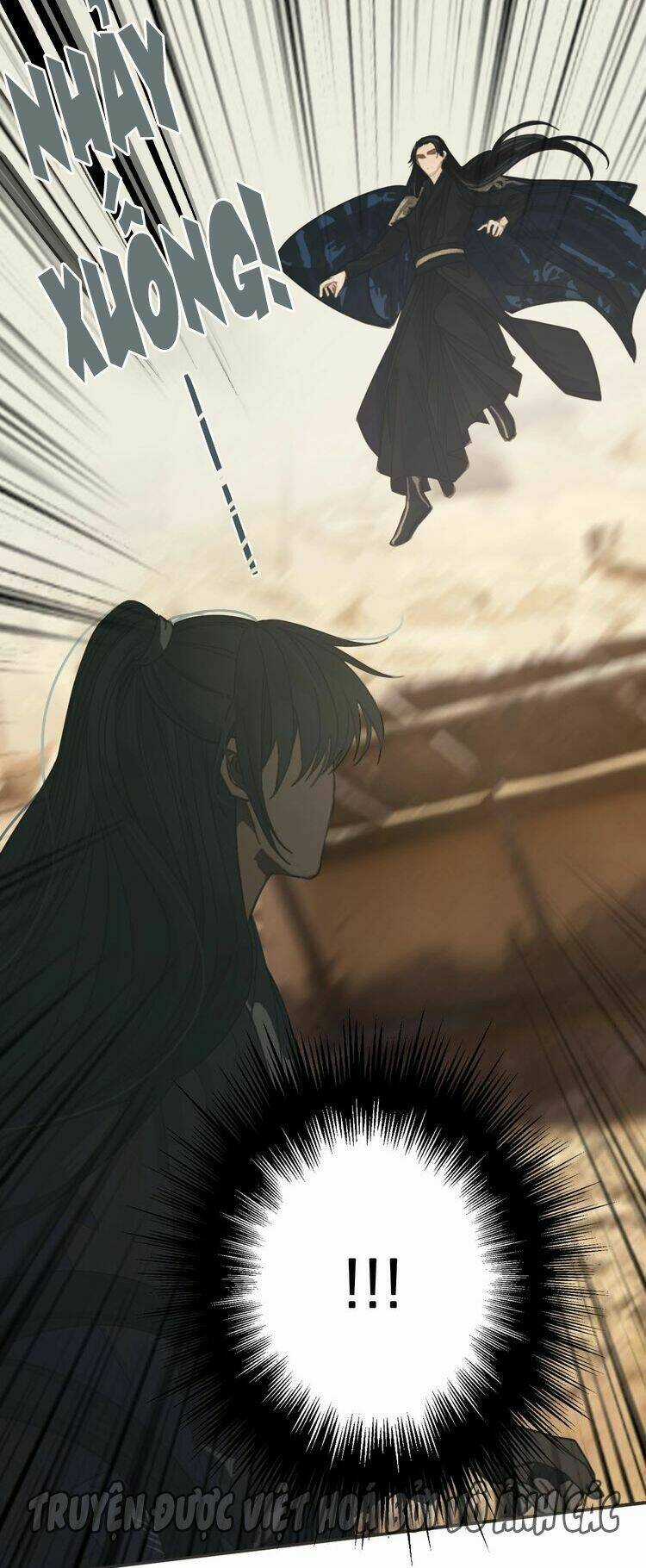 Túc Dạ Trường Ca - Chapter 14 - Trang 56