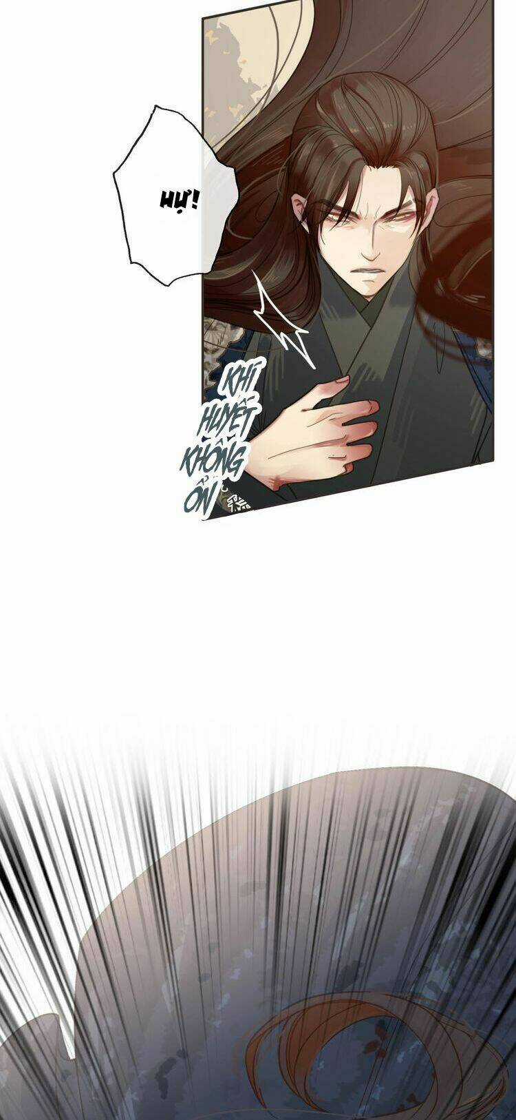 Túc Dạ Trường Ca - Chapter 14 - Trang 58
