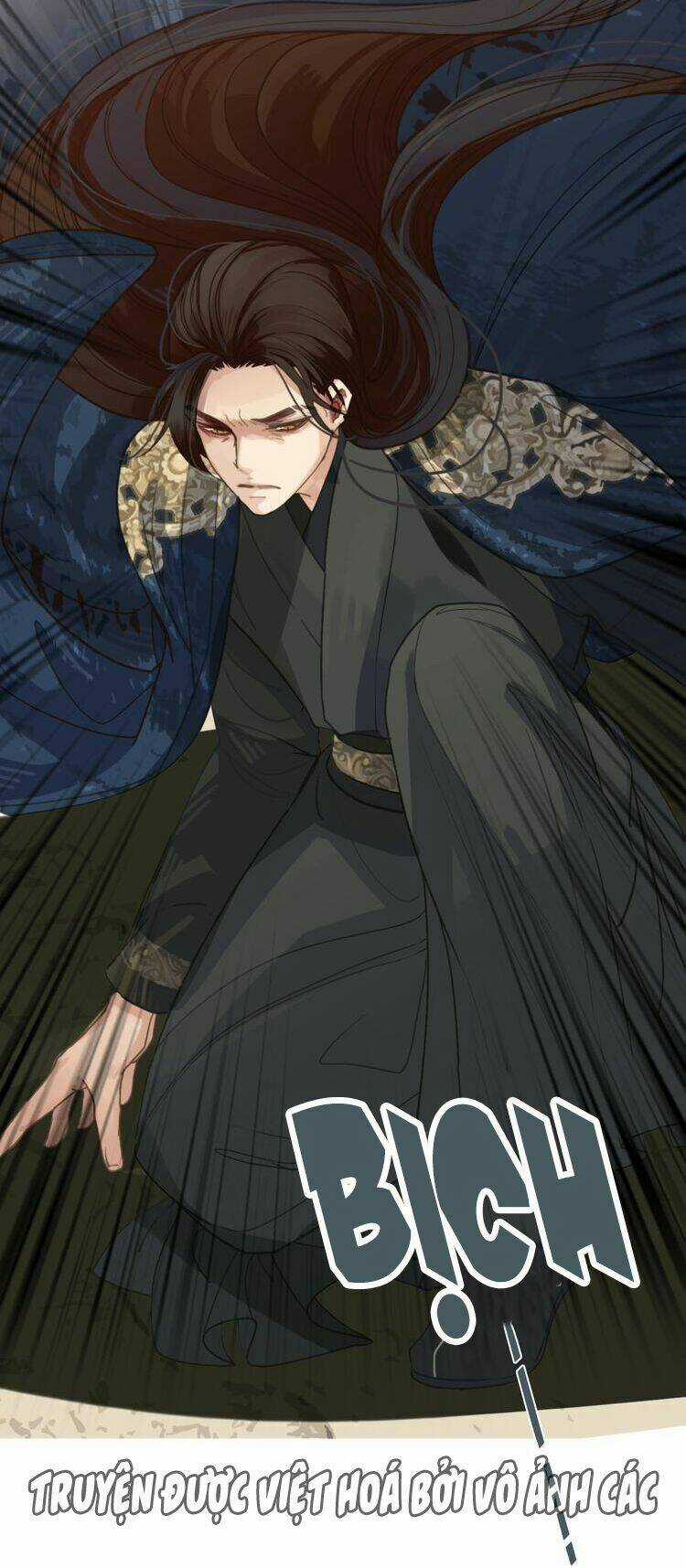 Túc Dạ Trường Ca - Chapter 14 - Trang 59