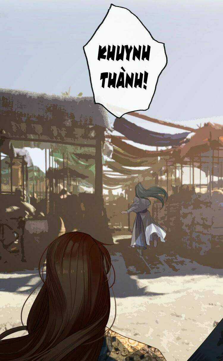 Túc Dạ Trường Ca - Chapter 14 - Trang 61