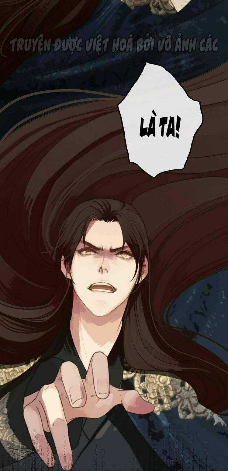 Túc Dạ Trường Ca - Chapter 14 - Trang 62