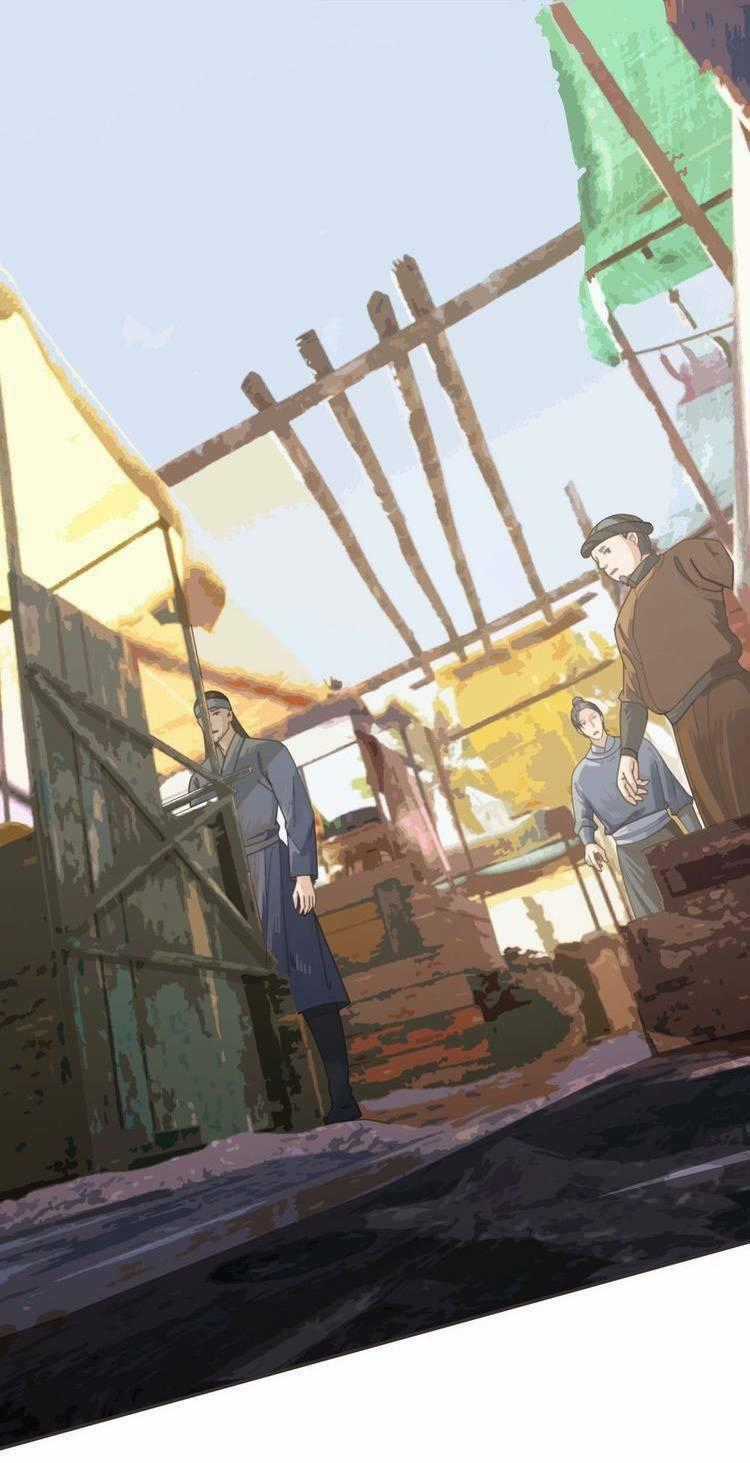 Túc Dạ Trường Ca - Chapter 15 - Trang 1