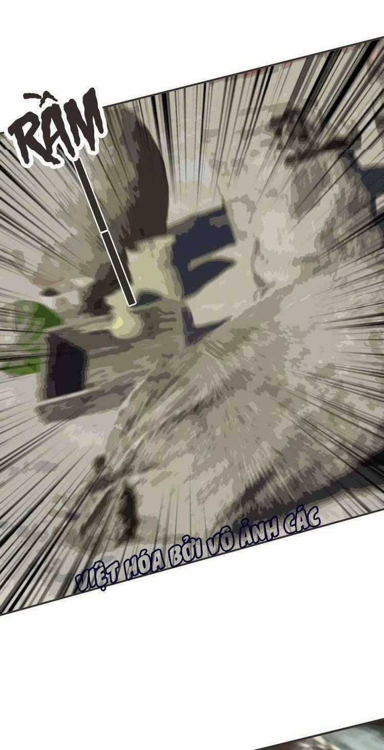 Túc Dạ Trường Ca - Chapter 15 - Trang 2