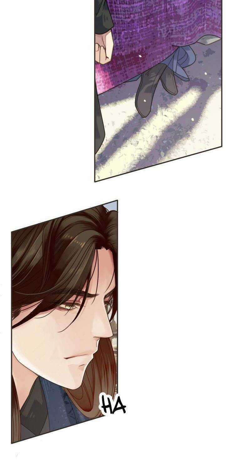 Túc Dạ Trường Ca - Chapter 15 - Trang 15