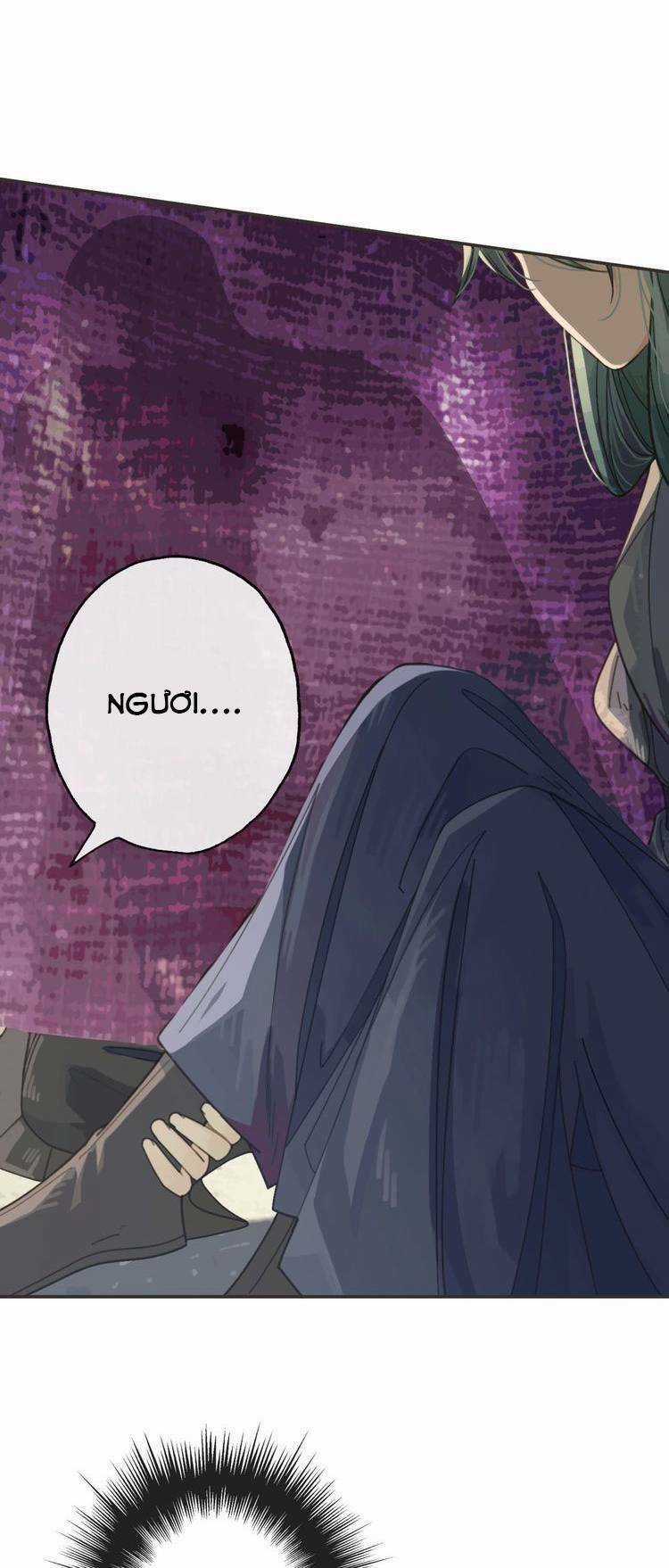 Túc Dạ Trường Ca - Chapter 15 - Trang 16