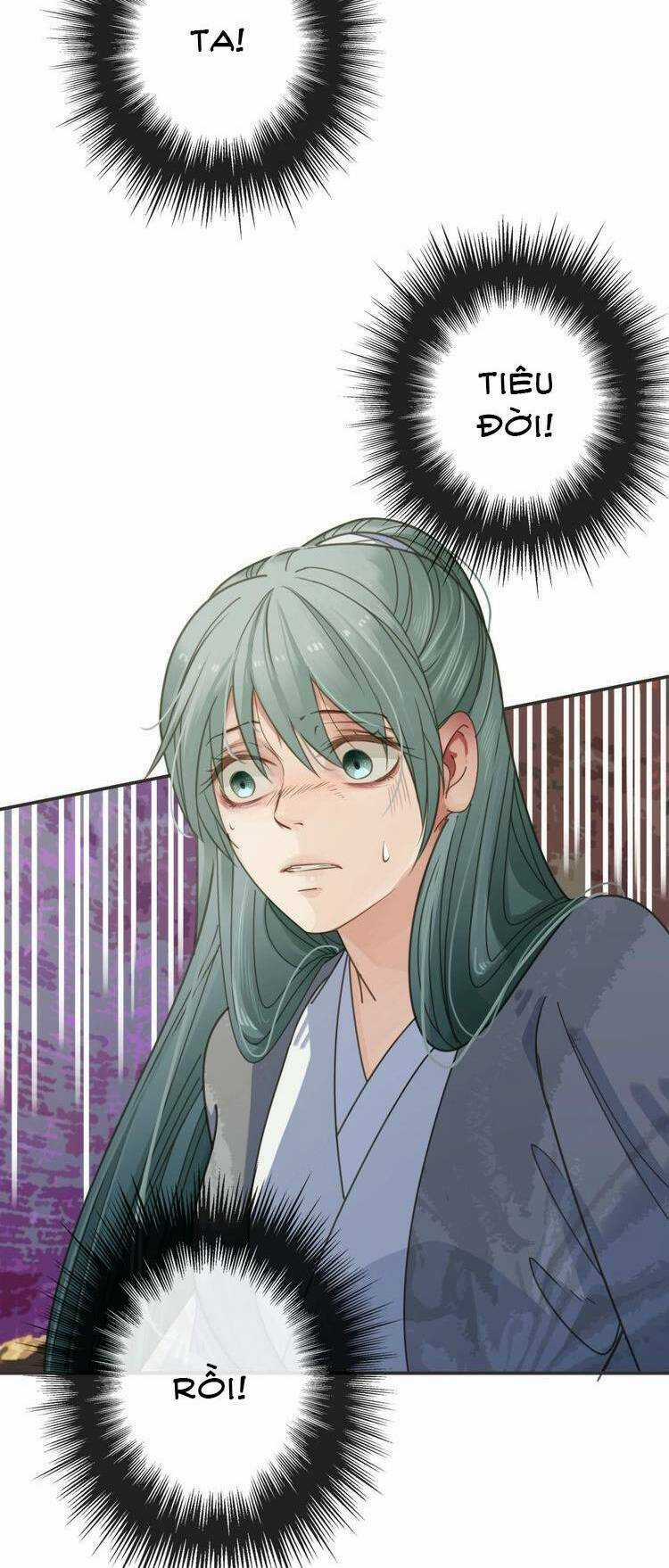 Túc Dạ Trường Ca - Chapter 15 - Trang 17