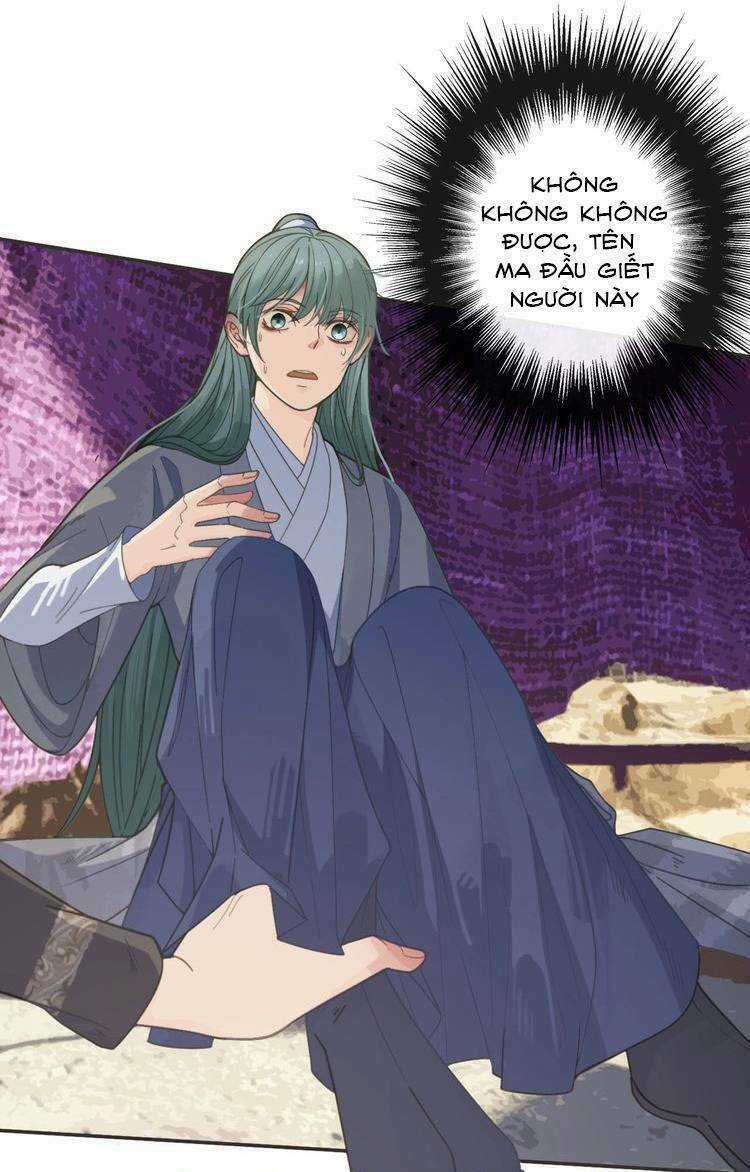 Túc Dạ Trường Ca - Chapter 15 - Trang 18