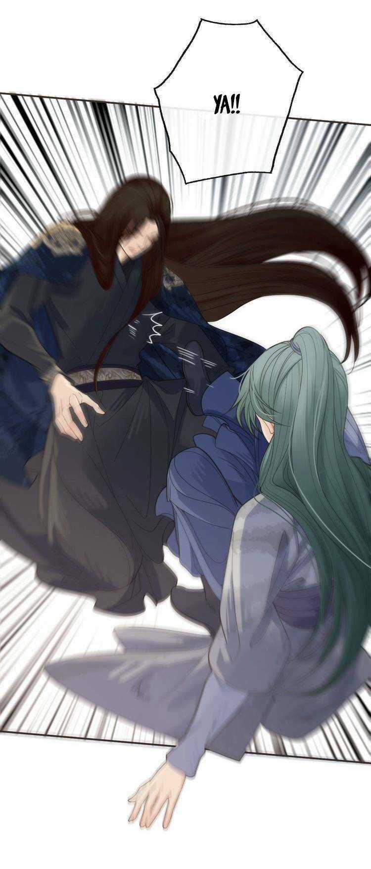 Túc Dạ Trường Ca - Chapter 15 - Trang 20