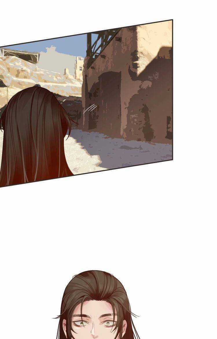 Túc Dạ Trường Ca - Chapter 15 - Trang 22