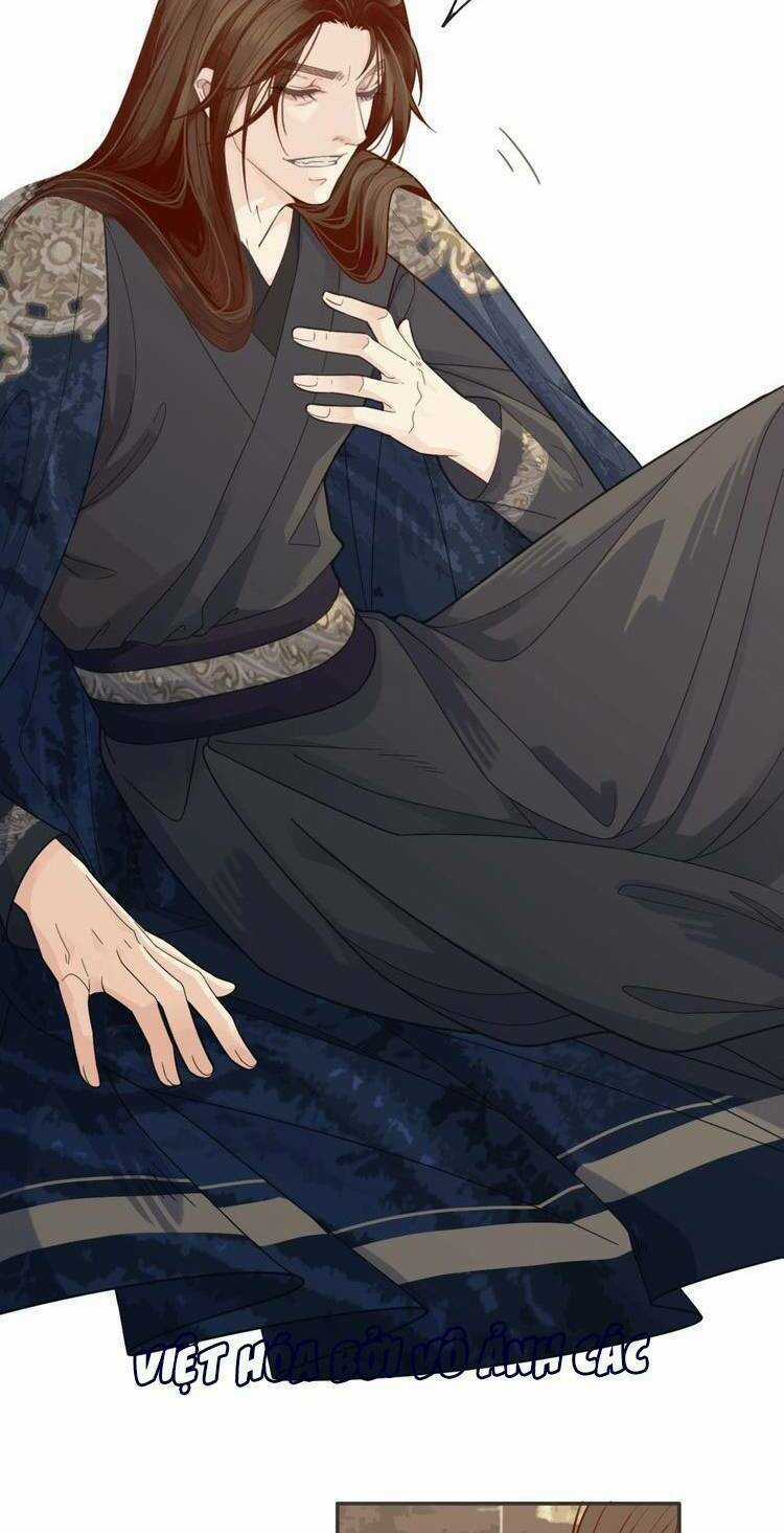 Túc Dạ Trường Ca - Chapter 15 - Trang 25