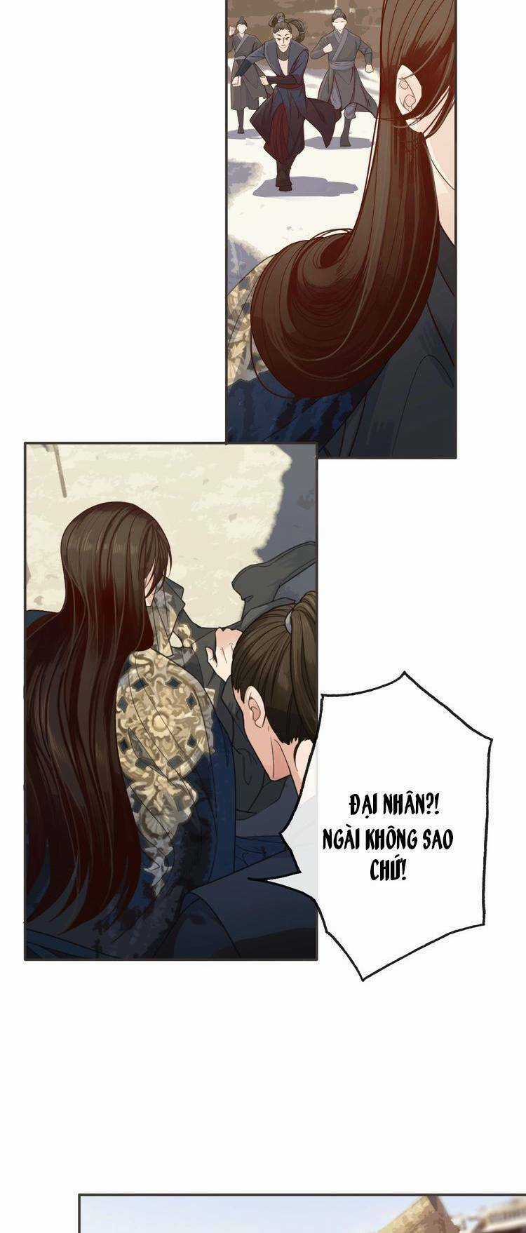 Túc Dạ Trường Ca - Chapter 15 - Trang 26