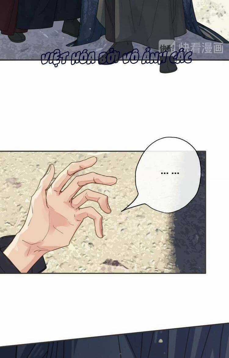 Túc Dạ Trường Ca - Chapter 15 - Trang 28