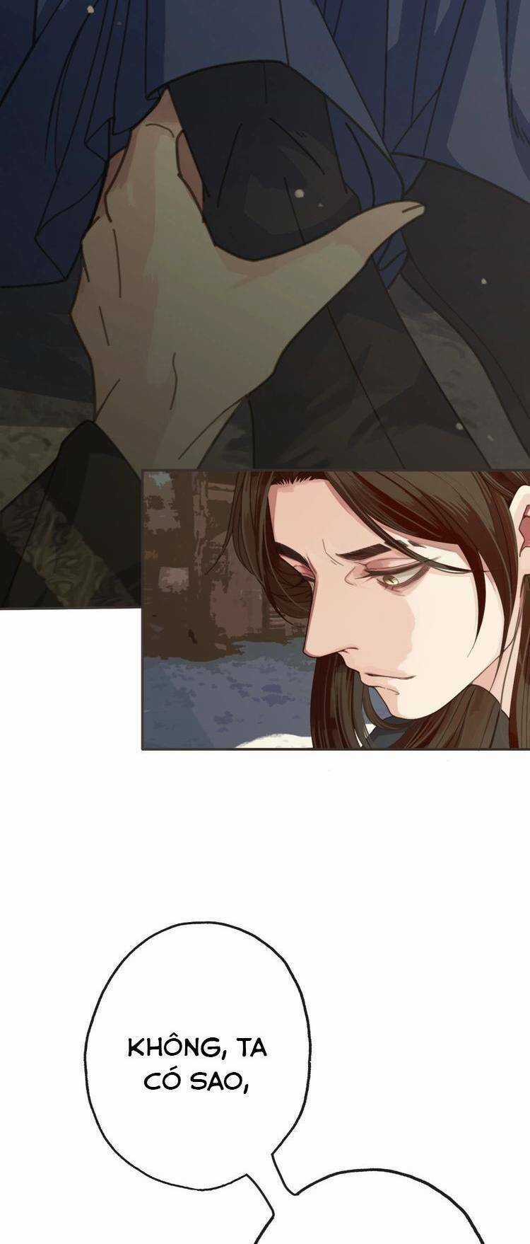 Túc Dạ Trường Ca - Chapter 15 - Trang 29