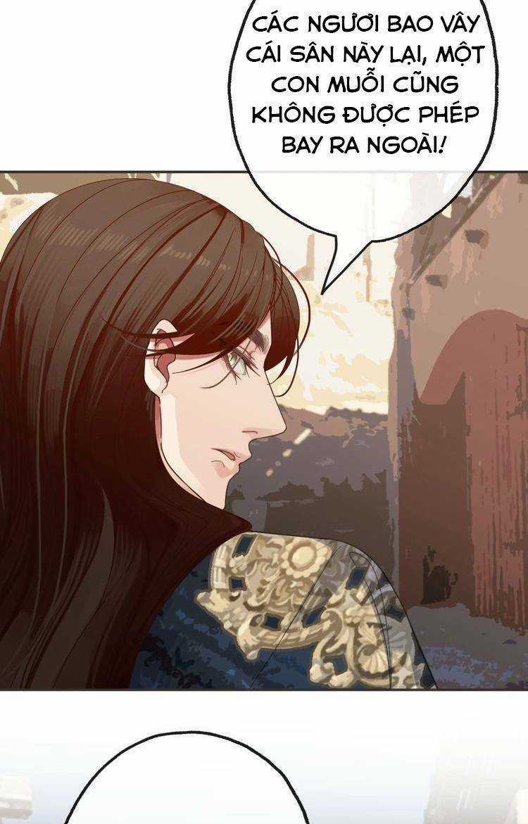 Túc Dạ Trường Ca - Chapter 15 - Trang 30