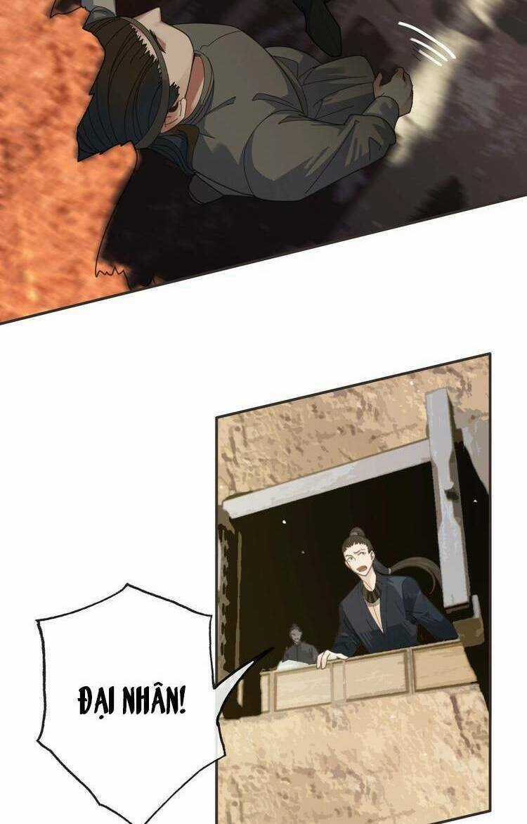Túc Dạ Trường Ca - Chapter 15 - Trang 4