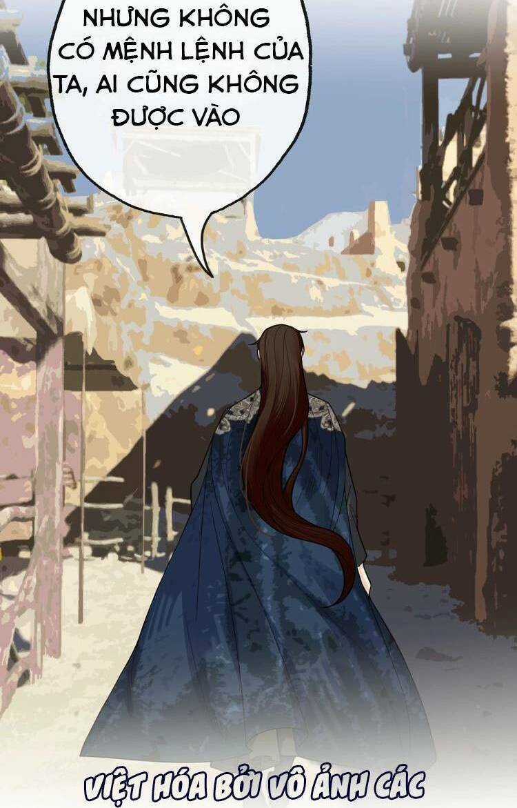 Túc Dạ Trường Ca - Chapter 15 - Trang 31