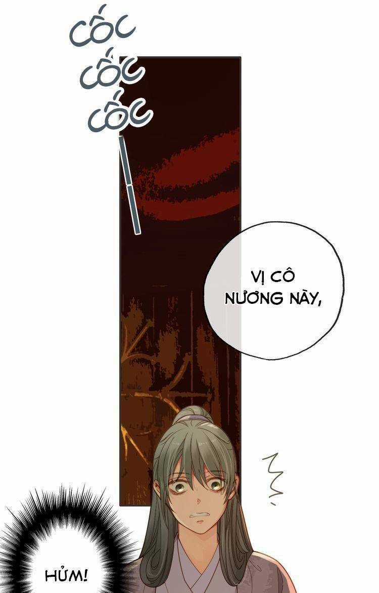 Túc Dạ Trường Ca - Chapter 15 - Trang 35