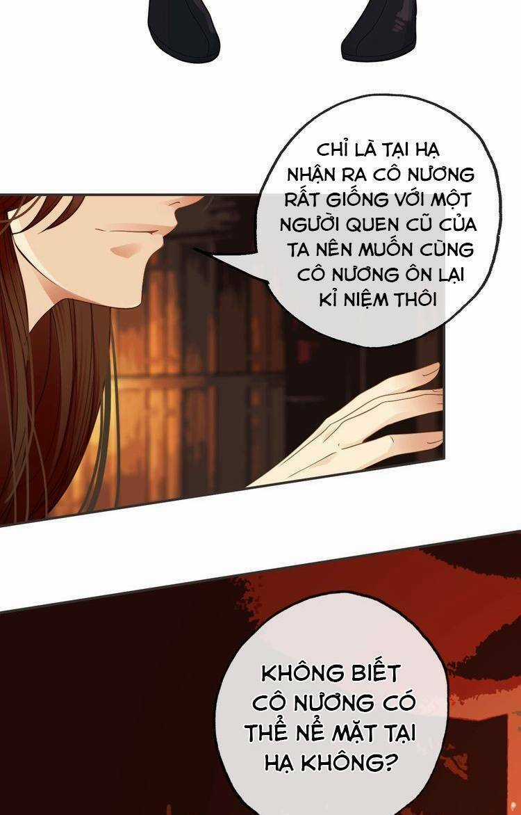 Túc Dạ Trường Ca - Chapter 15 - Trang 37