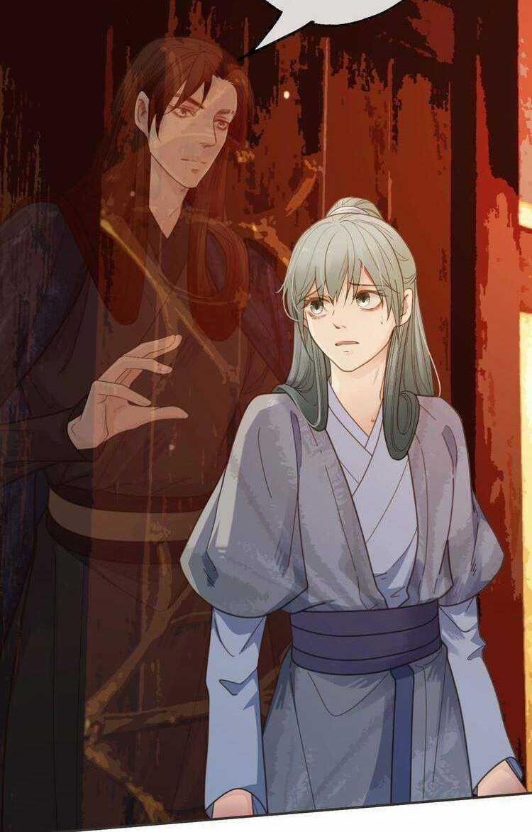 Túc Dạ Trường Ca - Chapter 15 - Trang 38