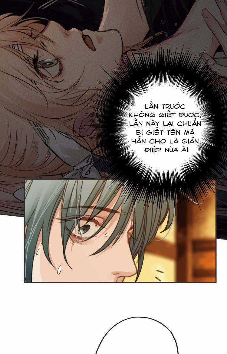 Túc Dạ Trường Ca - Chapter 15 - Trang 39