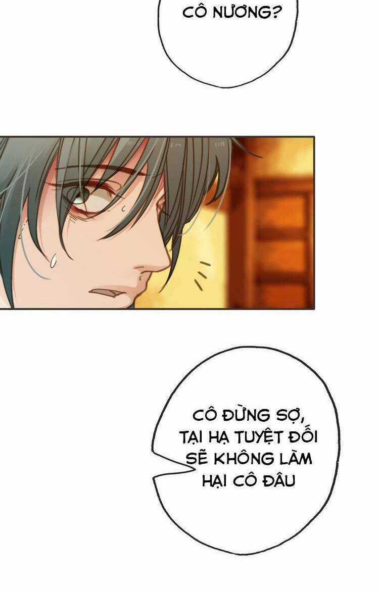 Túc Dạ Trường Ca - Chapter 15 - Trang 40