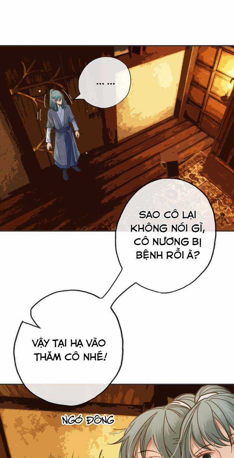 Túc Dạ Trường Ca - Chapter 15 - Trang 41