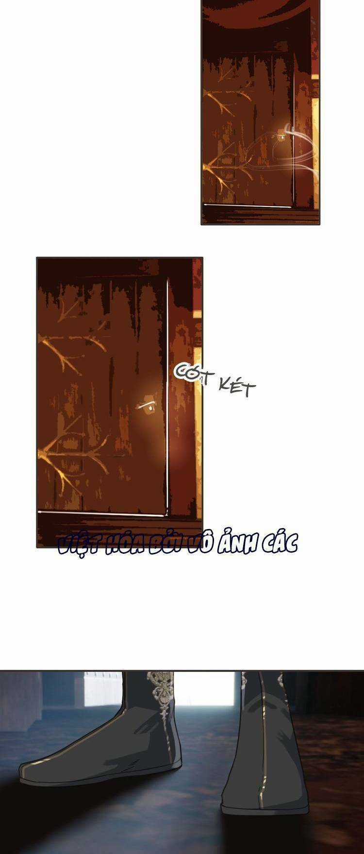 Túc Dạ Trường Ca - Chapter 15 - Trang 43