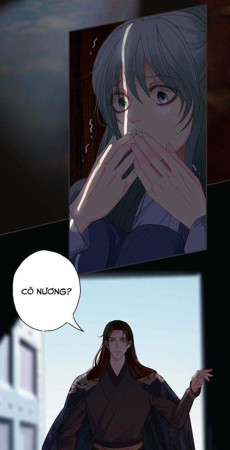 Túc Dạ Trường Ca - Chapter 15 - Trang 44