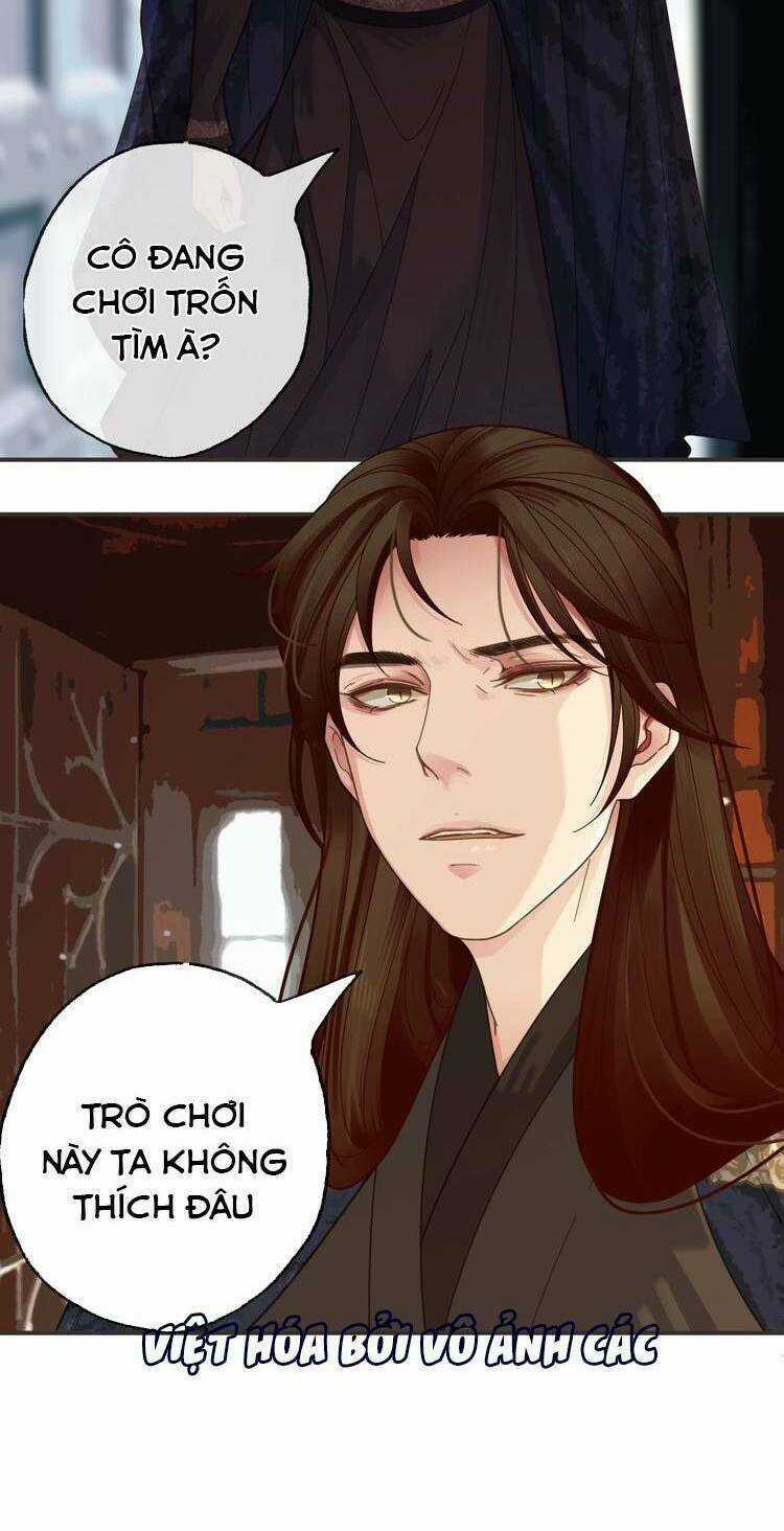 Túc Dạ Trường Ca - Chapter 15 - Trang 45