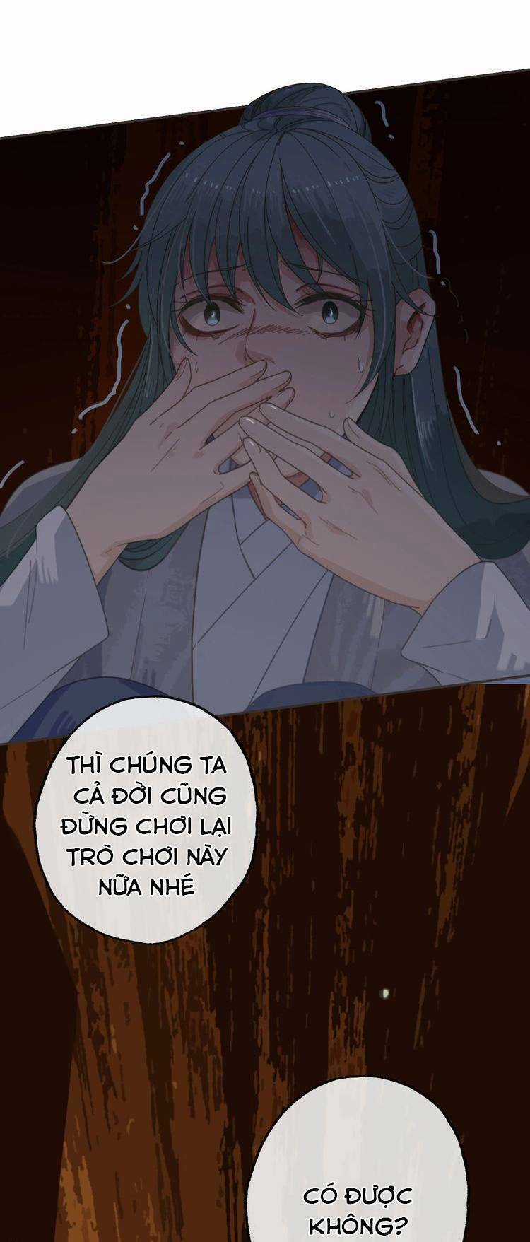 Túc Dạ Trường Ca - Chapter 15 - Trang 46