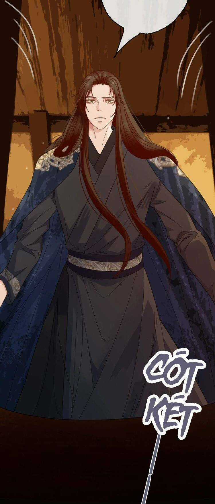 Túc Dạ Trường Ca - Chapter 15 - Trang 47