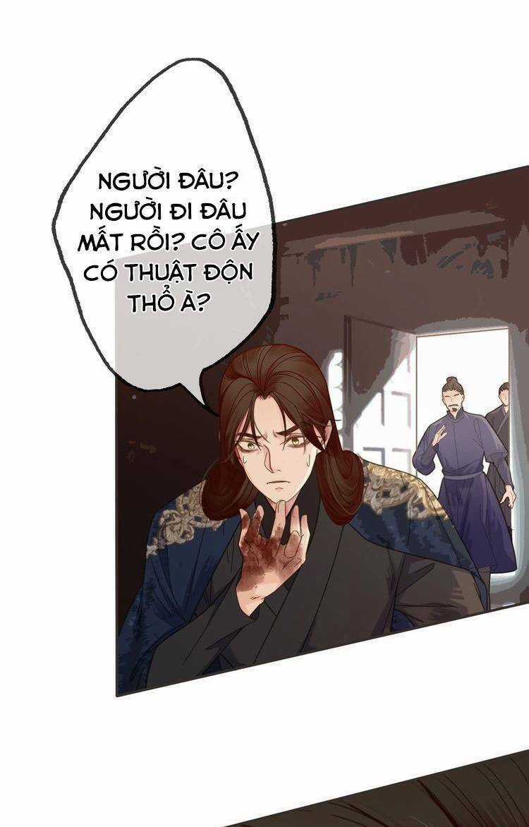 Túc Dạ Trường Ca - Chapter 15 - Trang 52