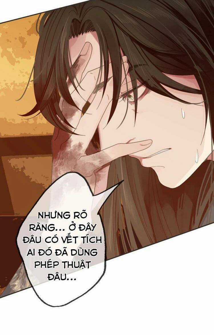 Túc Dạ Trường Ca - Chapter 15 - Trang 53