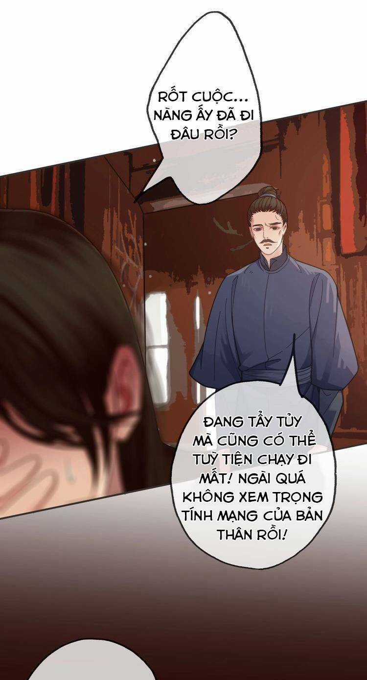 Túc Dạ Trường Ca - Chapter 15 - Trang 54