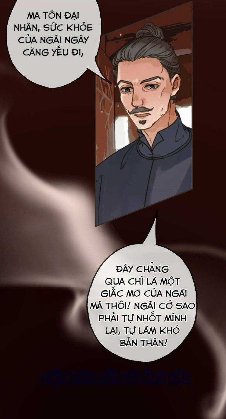 Túc Dạ Trường Ca - Chapter 15 - Trang 55