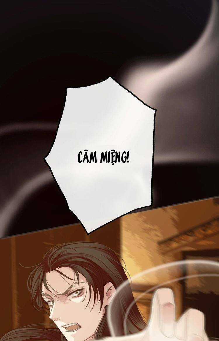 Túc Dạ Trường Ca - Chapter 15 - Trang 56